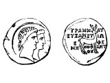 Coins of Ephesus